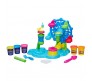 Play-Doh Игровой набор "Карусель сладостей" HasbroПластилин Плей-До (Play-Doh)